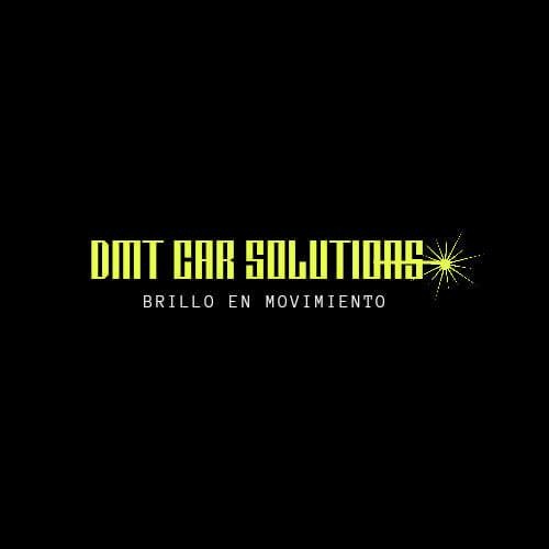 DMT CAR SOLUTIONS