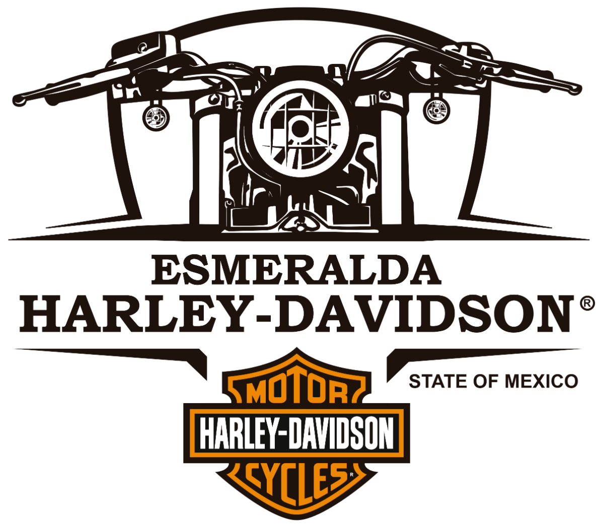 ESMERALDA HARLEY-DAVIDSON