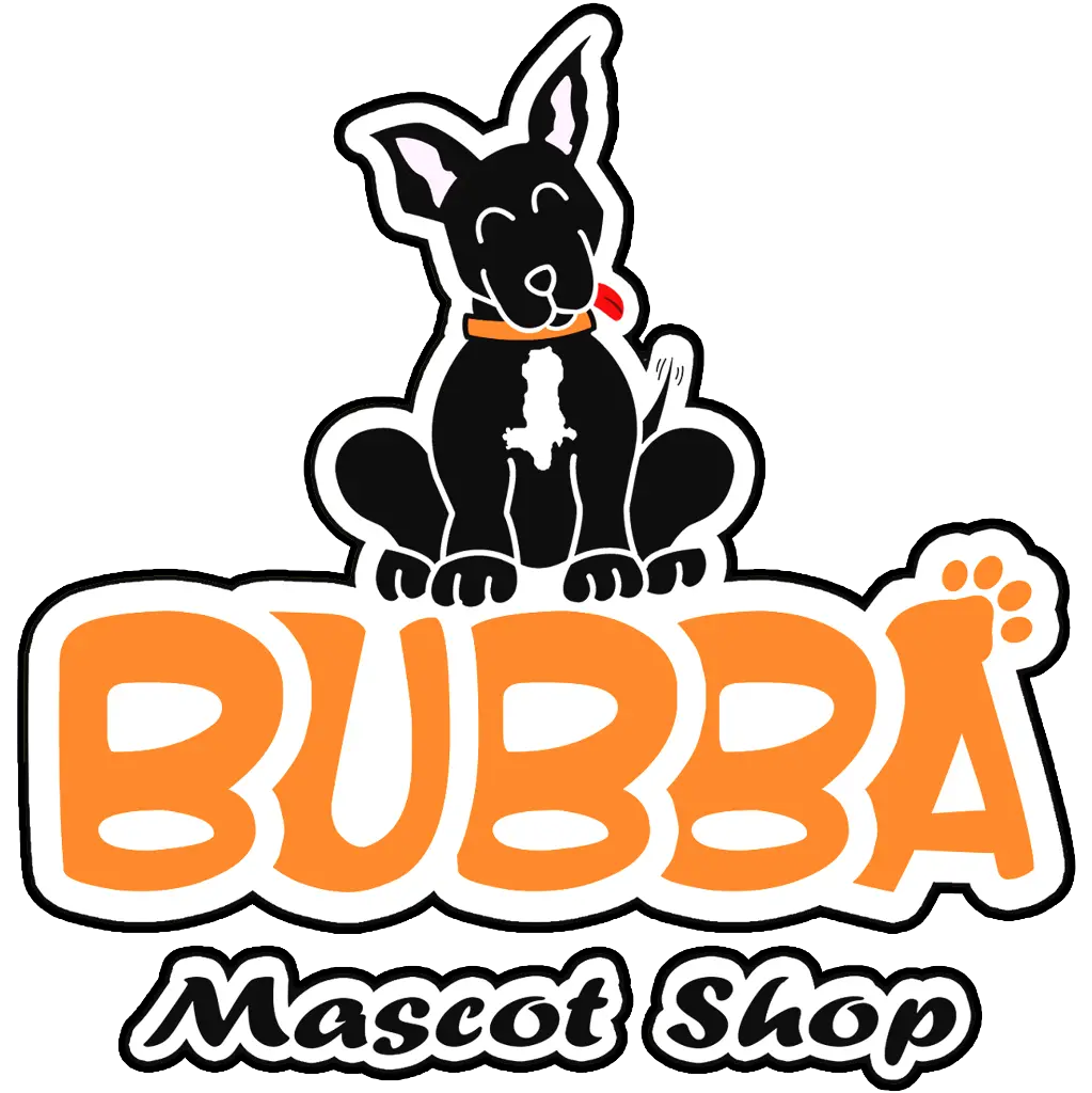 BUBBA MASCOT SHOP