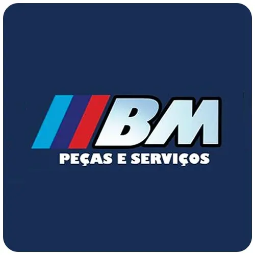 BM peças