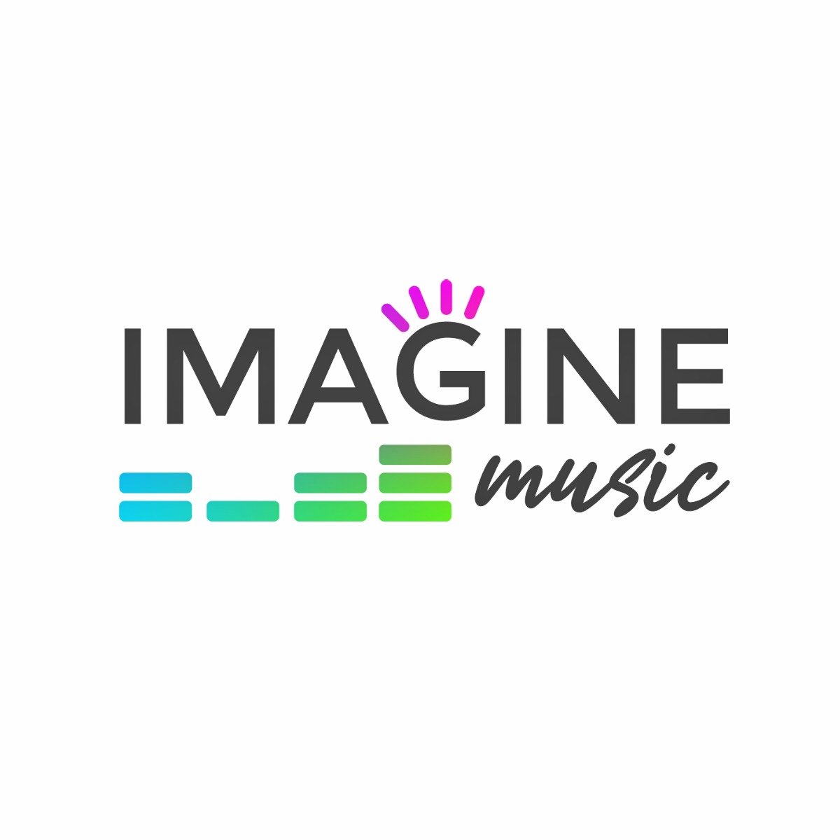 IMAGINE MUSIC MÉXICO