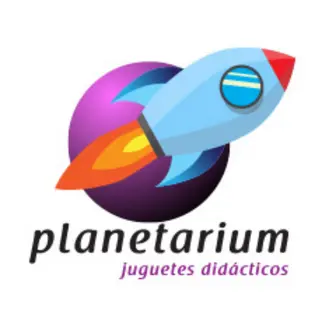 Juguetes Didácticos Planetarium