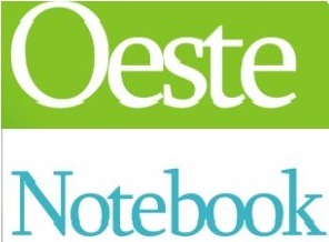 OESTE NOTEBOOK