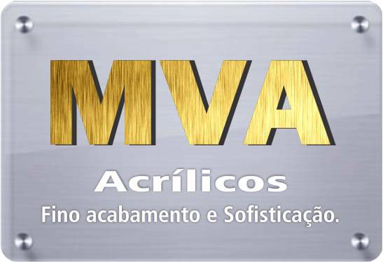 MVAACRILICOS LASER