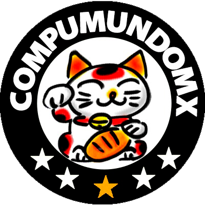 CompumundoMX
