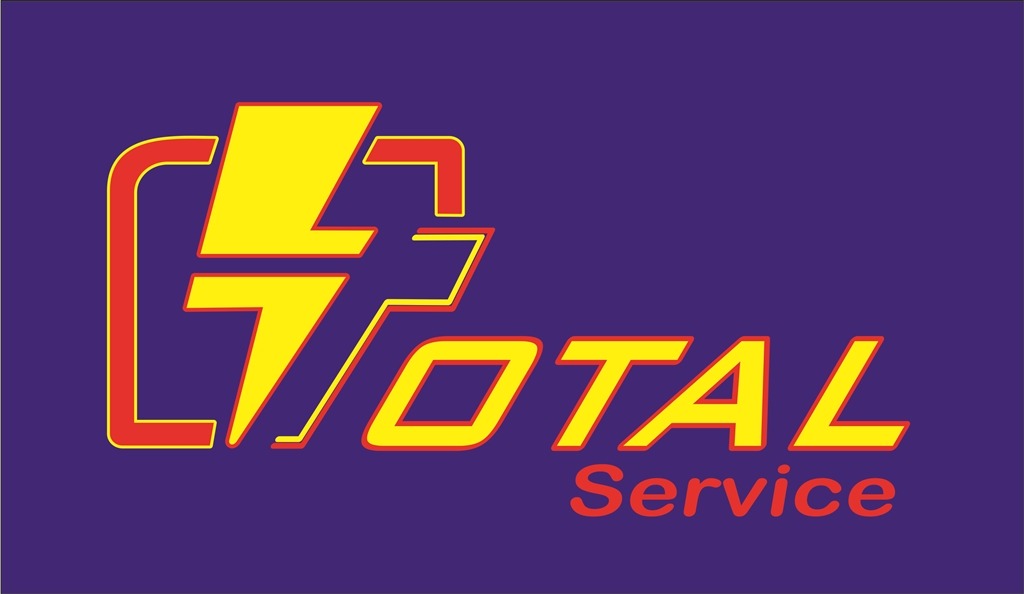 TOTAL SERVICE