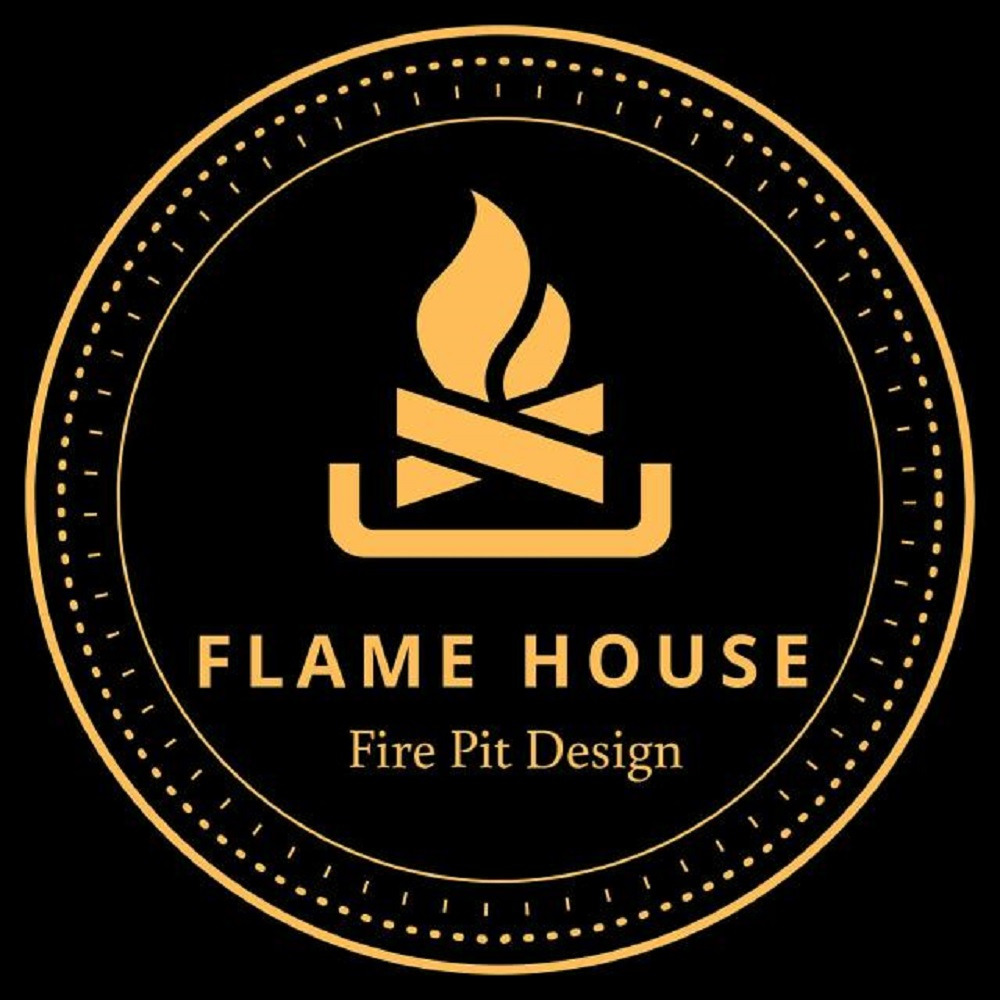 Flame House Loja, Vistano Fire Pit