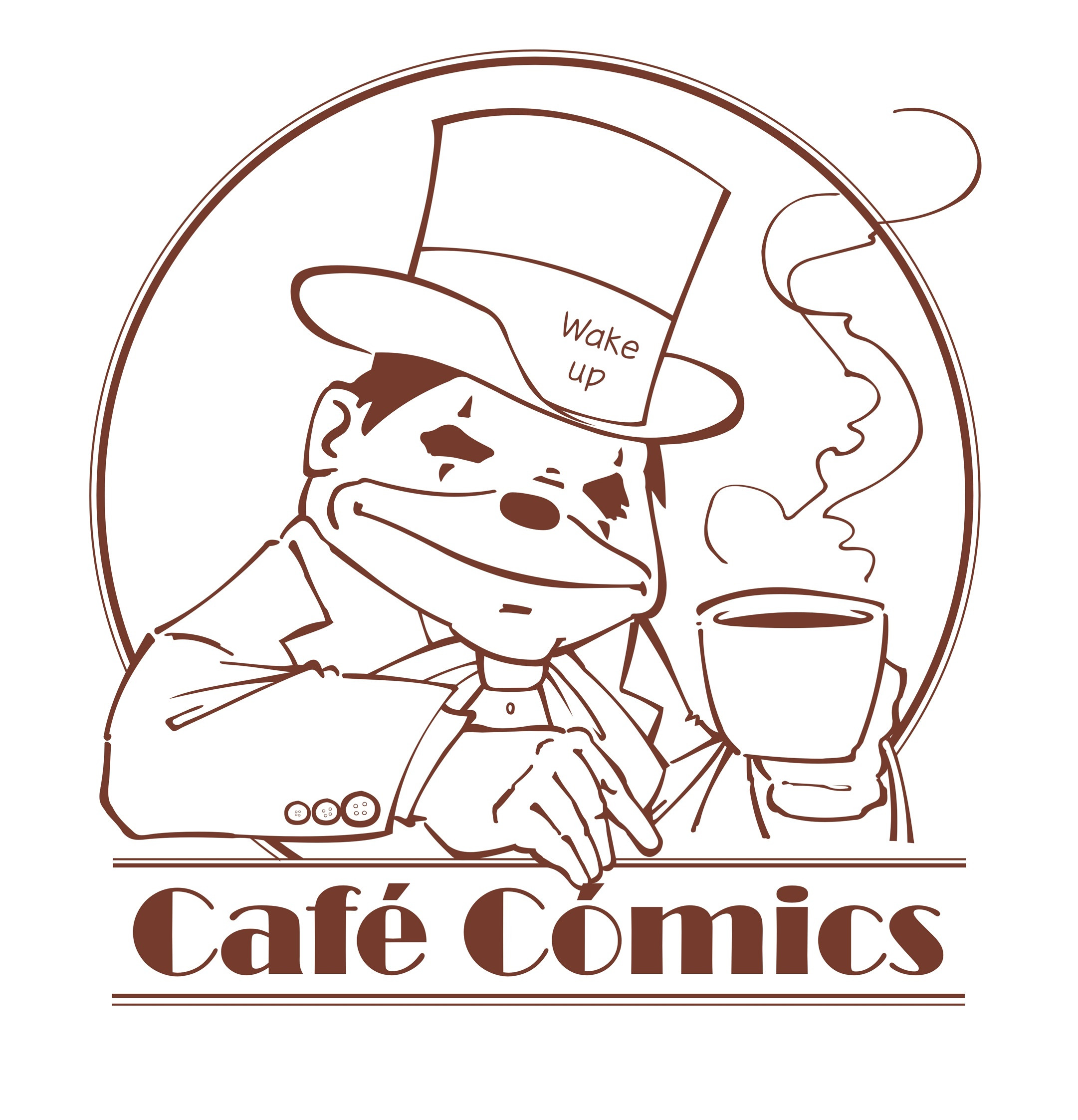 CaféCómics