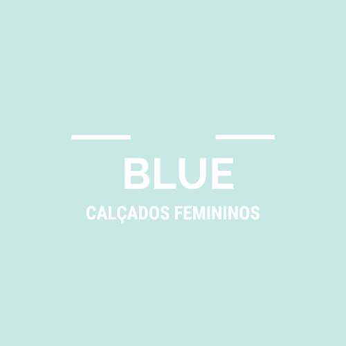 blue calçados