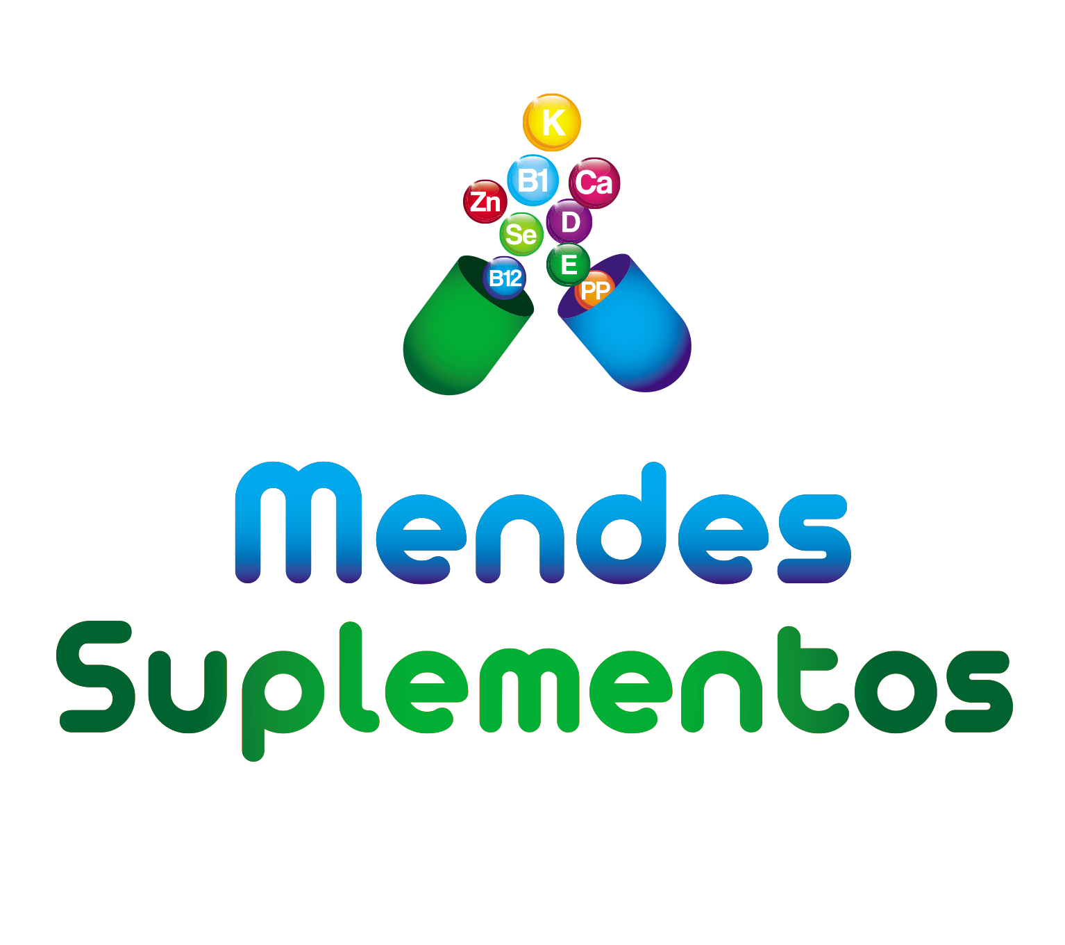 MENDES SUPLEMENTOS