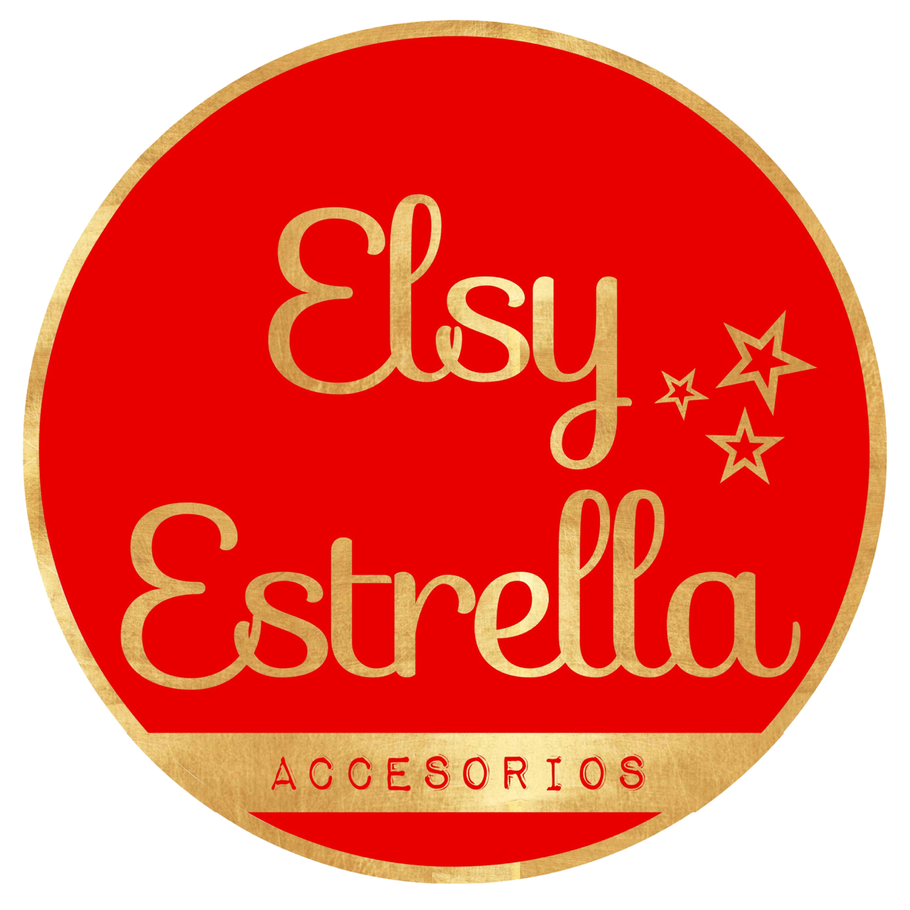 ELSY ESTRELLA ACCESORIOS