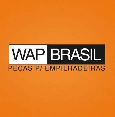 WAP BRASIL PEÇAS PARA EMPILHADEIRAS