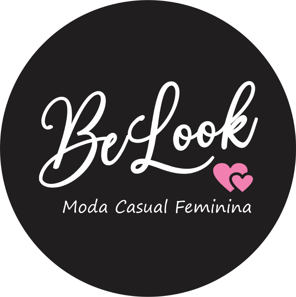 BELOOK Moda Casual Feminina