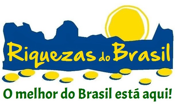 LOJA RIQUEZAS DO BRASIL