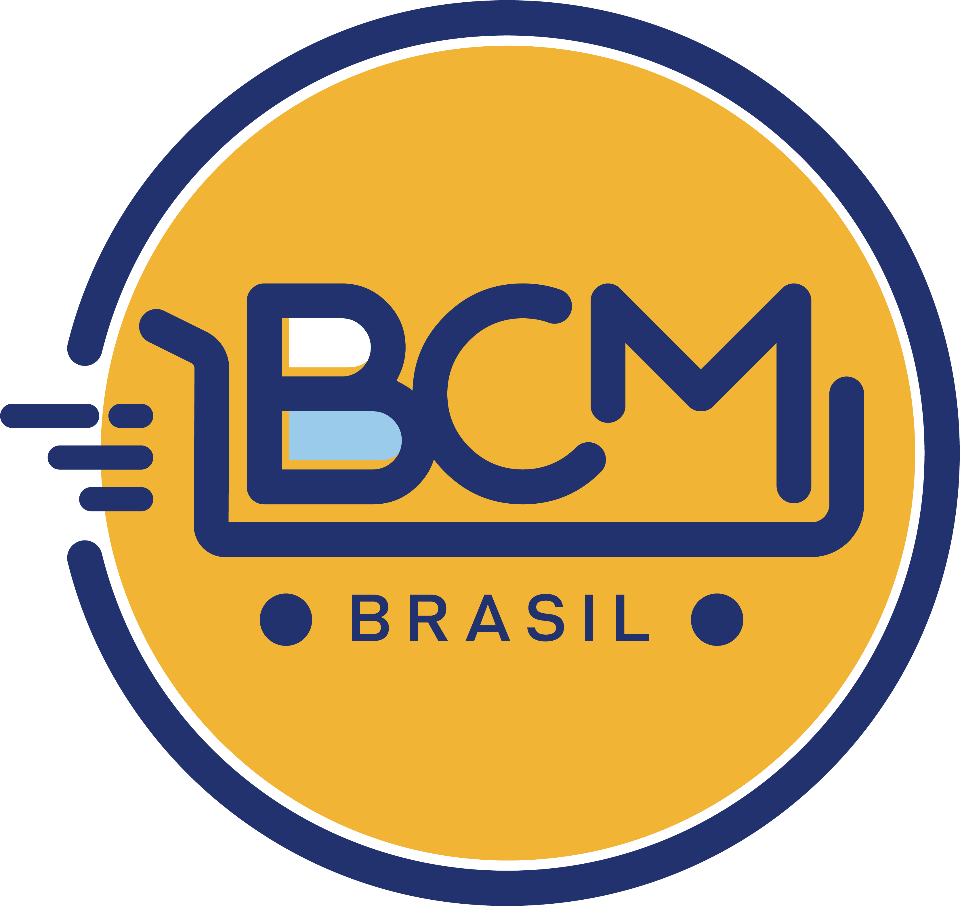 BCM BRASIL