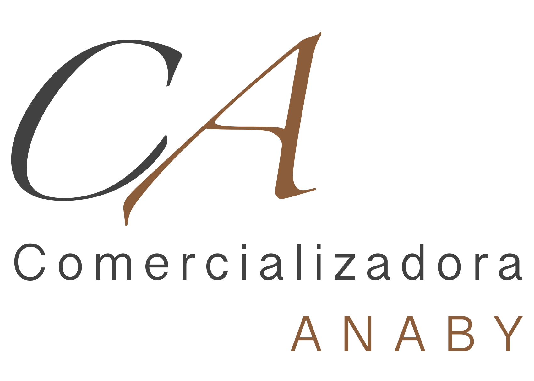 COMERCIALIZADORA ANABY