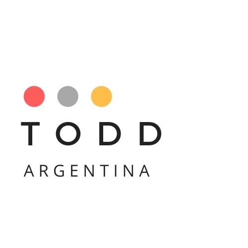 TODD ARGENTINA