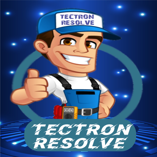 TECTRON RESOLVE