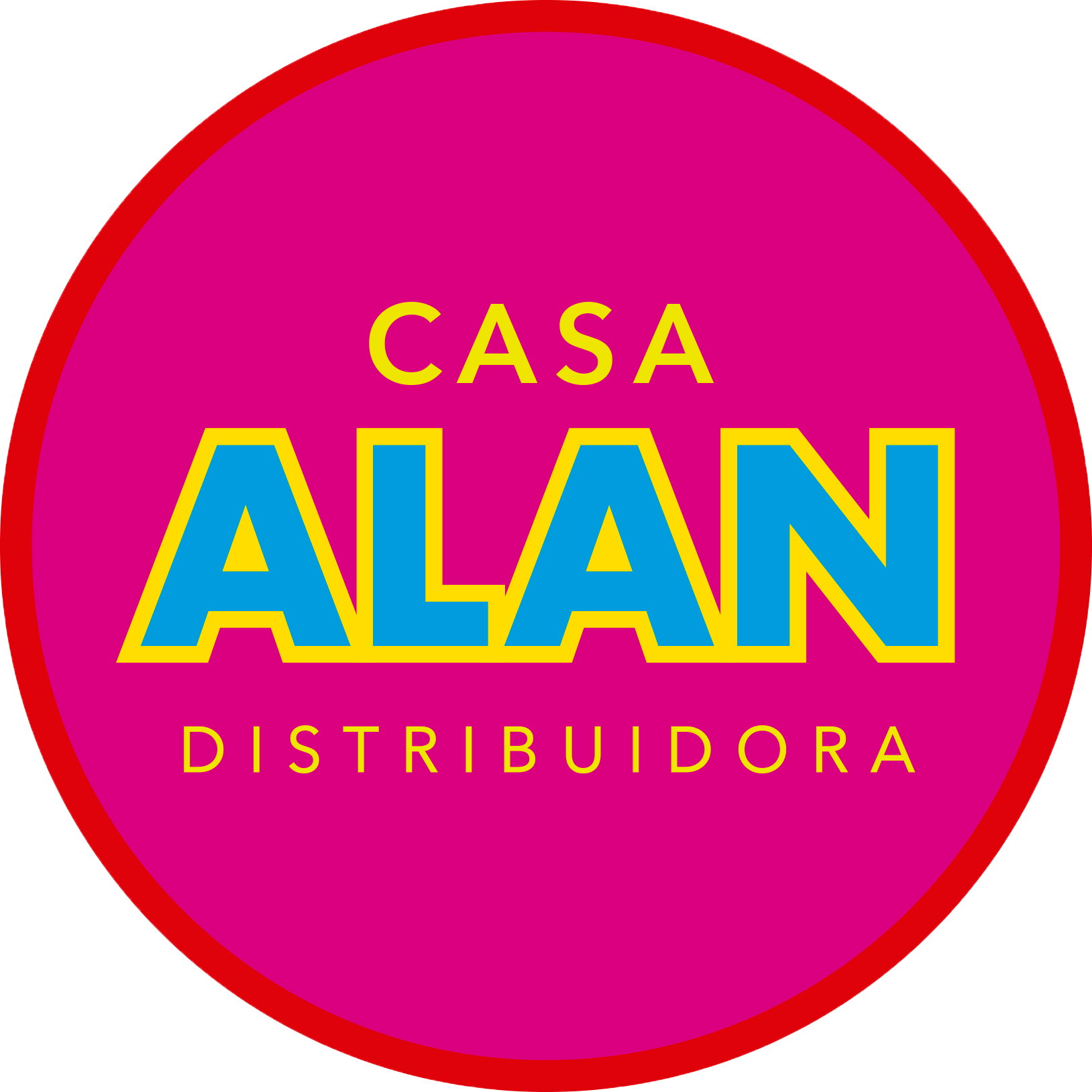 Casa Alan