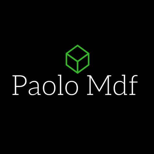 PAOLO MDF