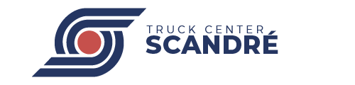 Truck Center Scandré