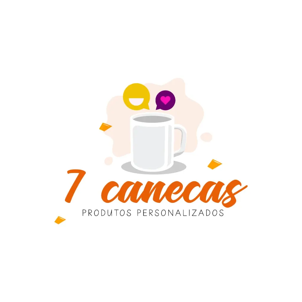 7 Canecas