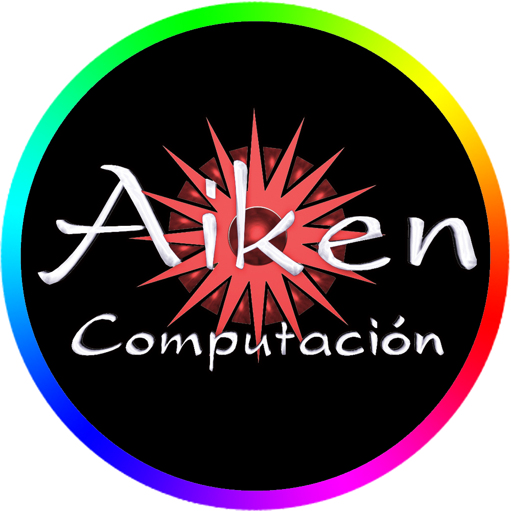 AIKEN COMPUTACION