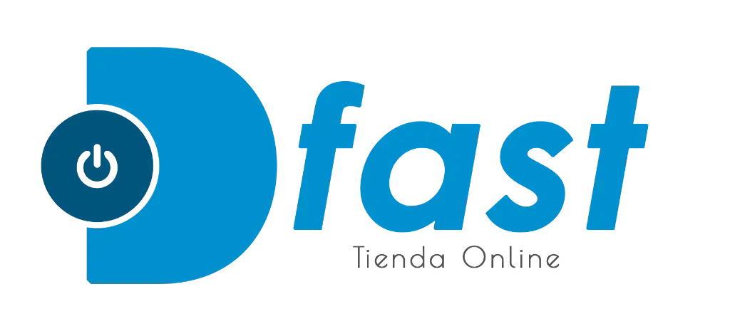 Tienda Online Dfast