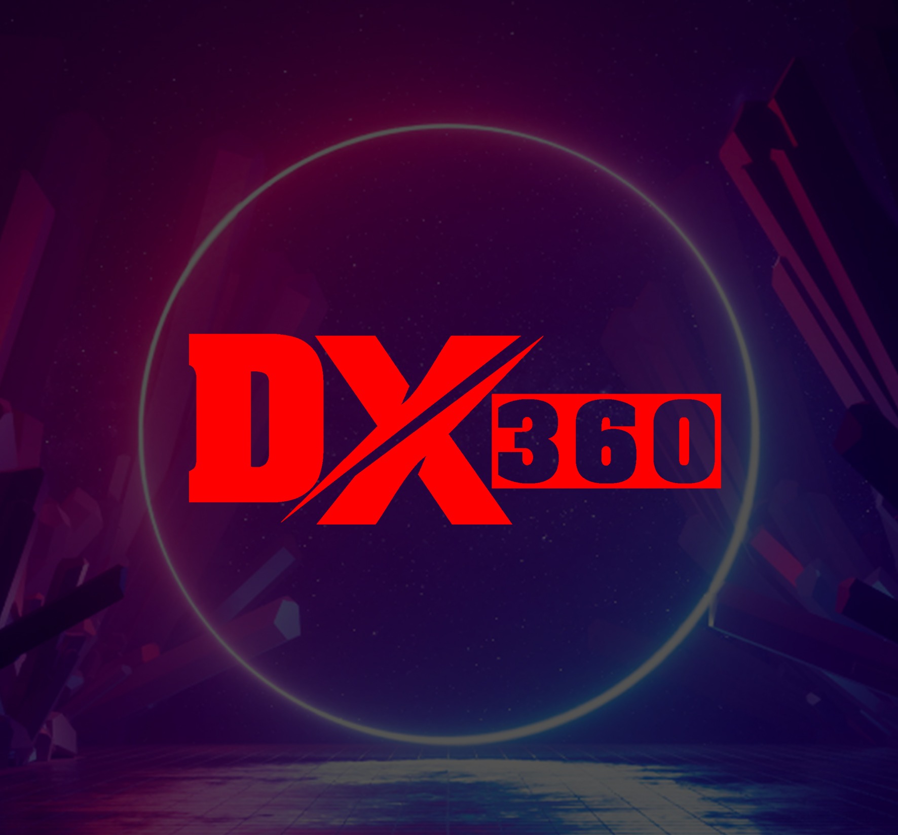 DX 360