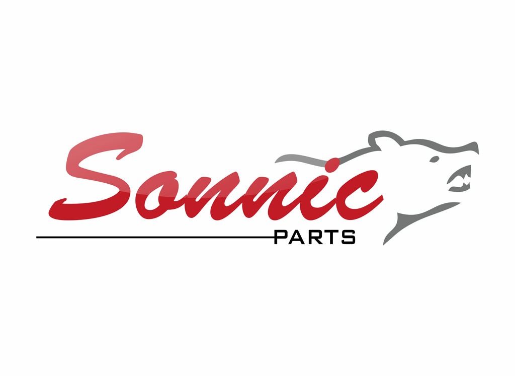 SONNIC PARTS