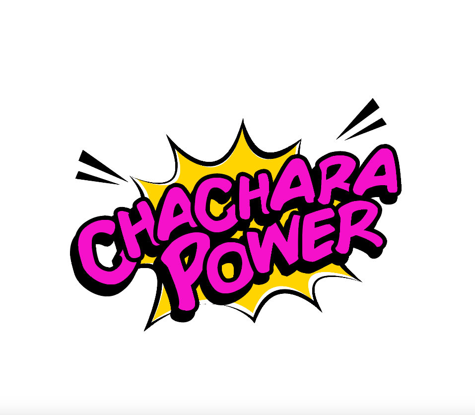 CHACHARA POWER