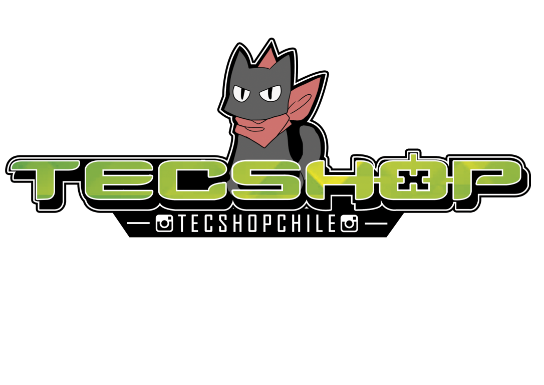 TECSHOPCHILE