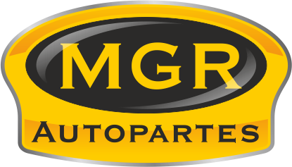 MGR AUTOPARTES