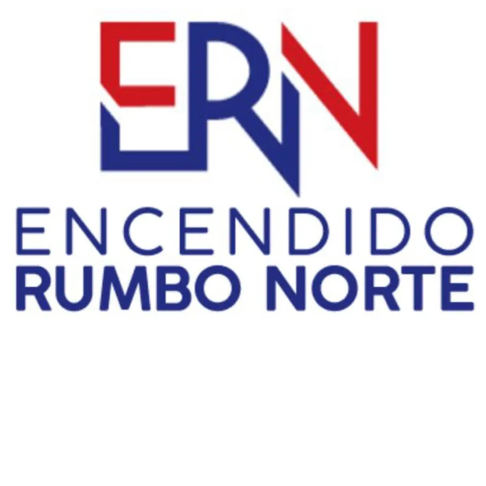 ENCENDIDORUMBONORTE