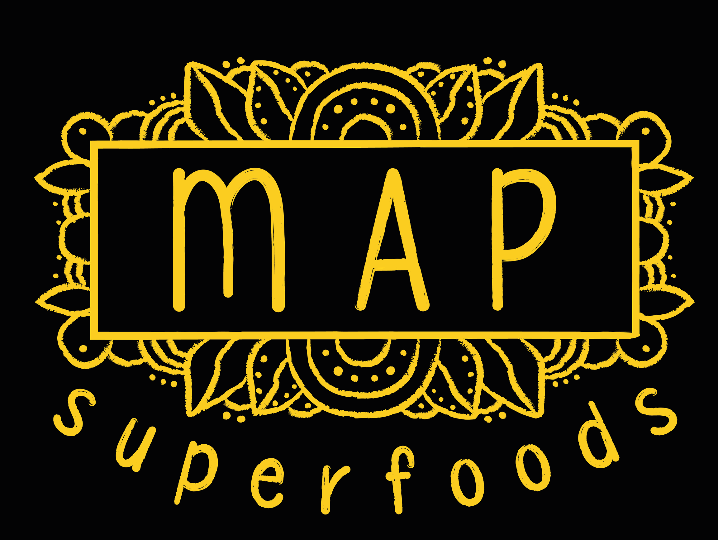 MAP superfoods
