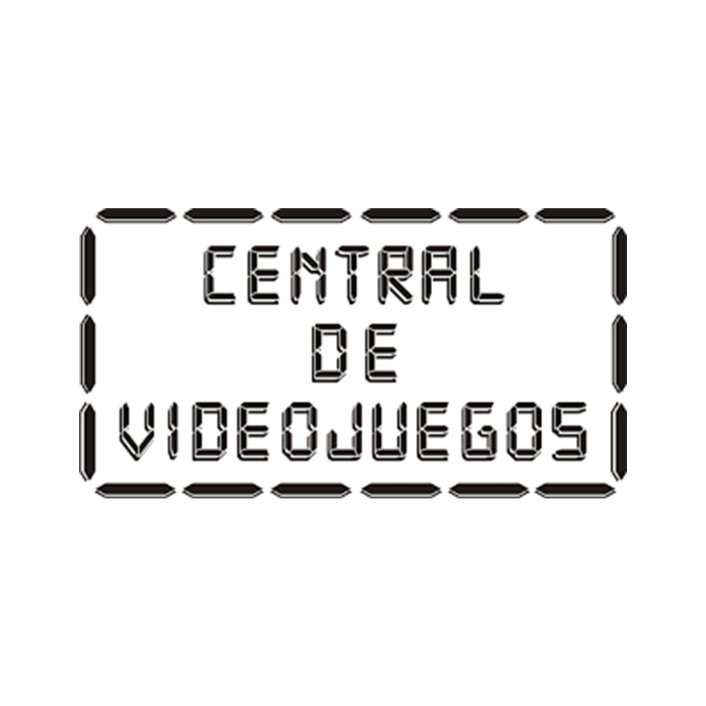 Central De Videojuegos