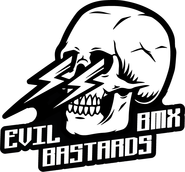 Evil Bastards BMX