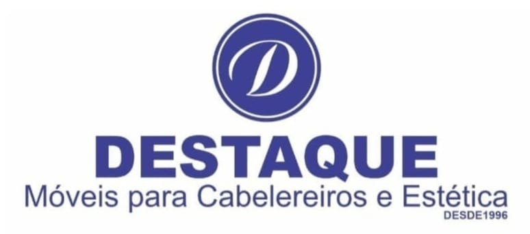 Destaque Móveis p/ Cabeleireiro e Estética