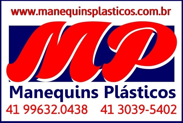 MP MANEQUINS PLASTICOS