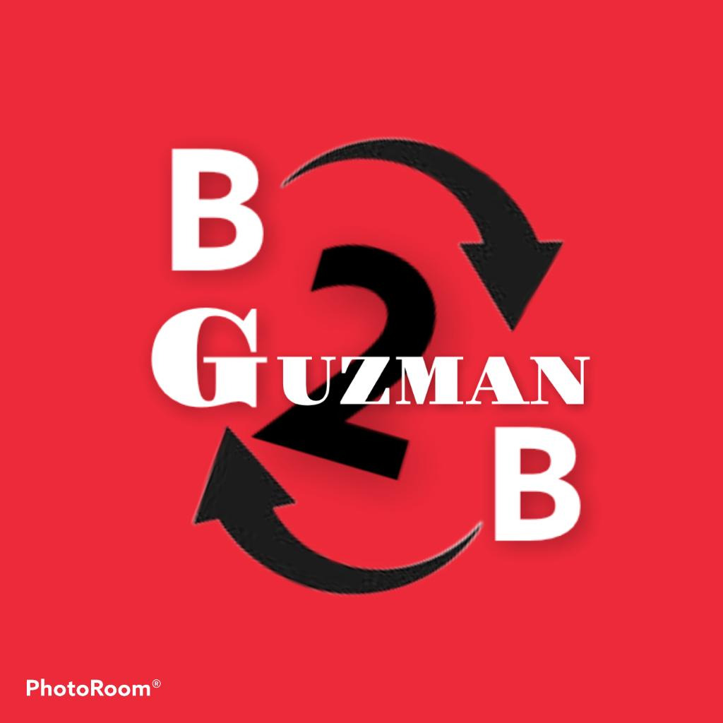 B2B GUZMÁN