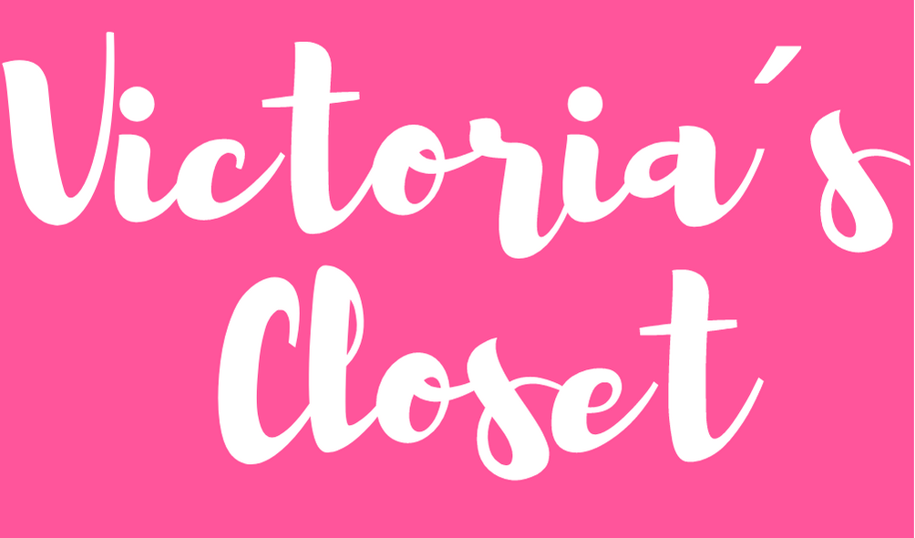 VICTORIA´S CLOSET