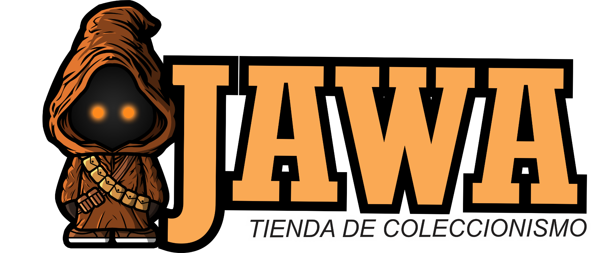 Jawa tienda de coleccionismo