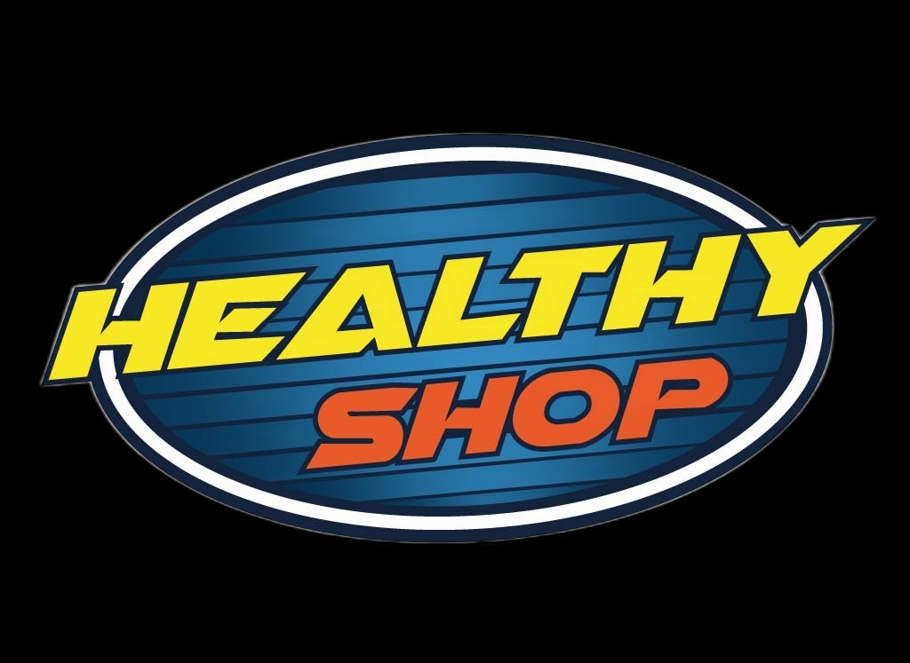 HEALTHY SHOP