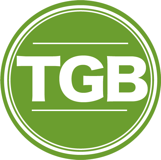 TGB - THE GOOD BASKET
