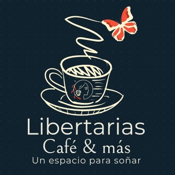 Libertarias Café y Más