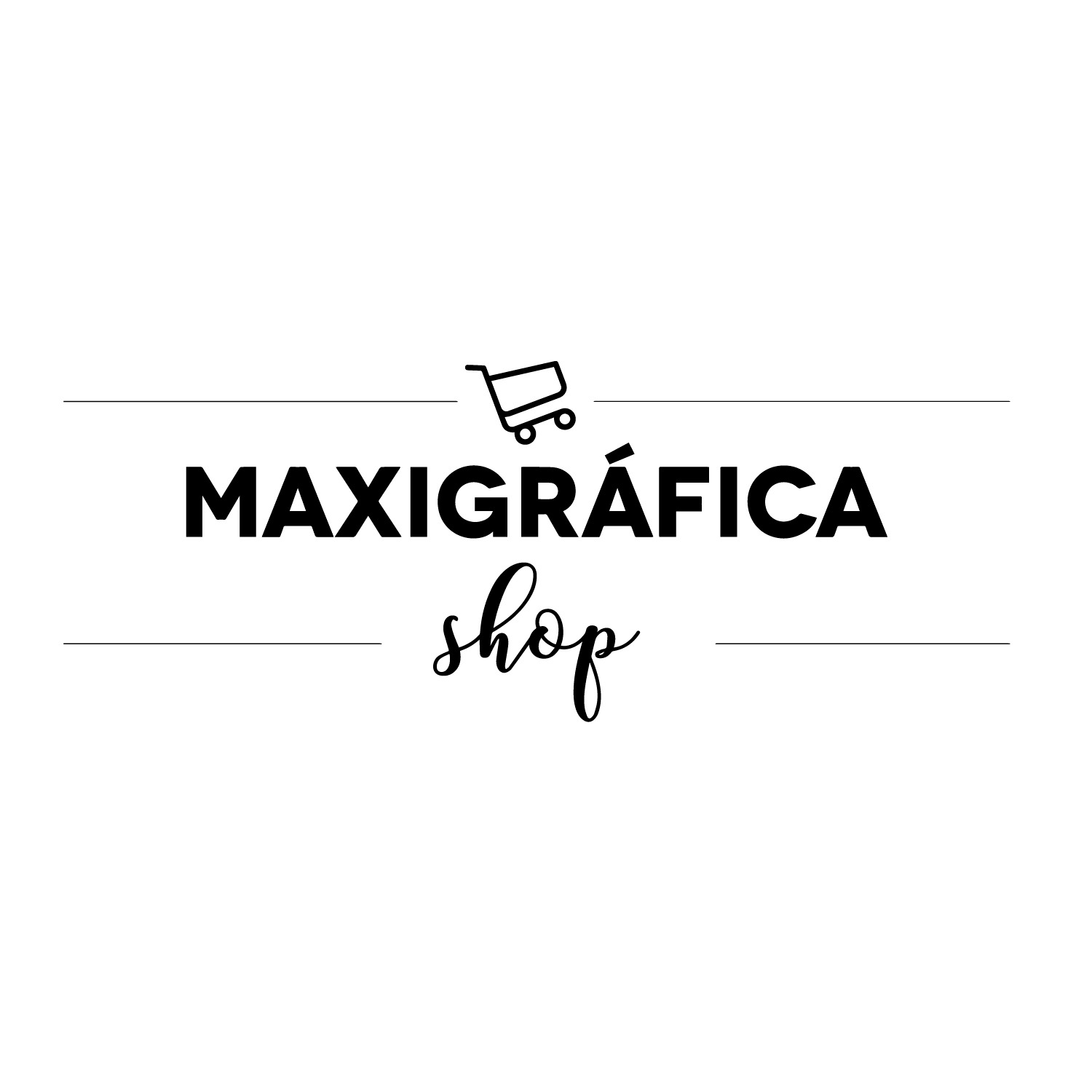 Maxigráfica Shop