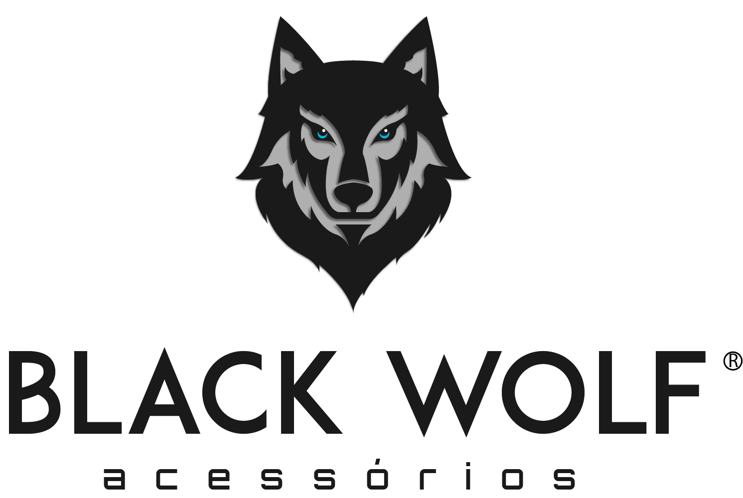 BLACK WOLF