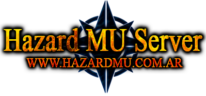 Webshop | Hazard MU Server