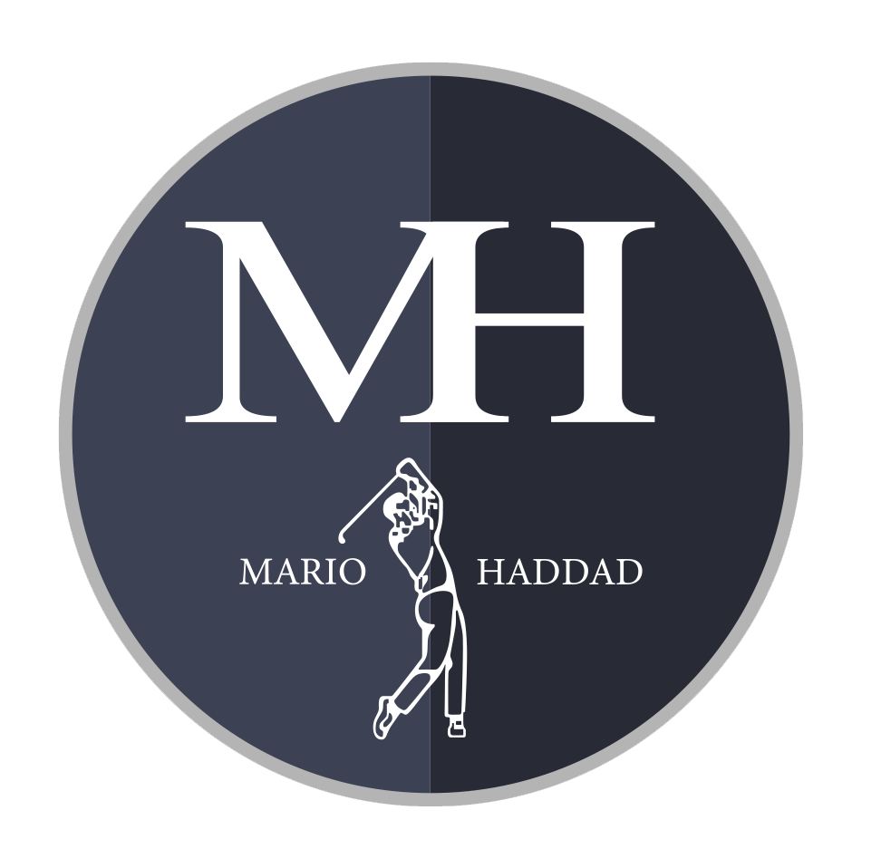 MARIO HADDAD