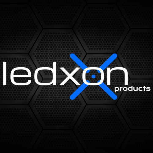 LEDXON products